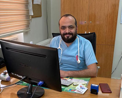 DR. M. VEYSİ BEŞER