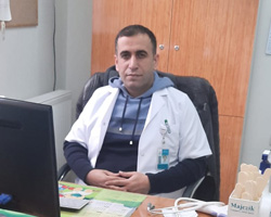 DR. M. FAİK ÜNSAL